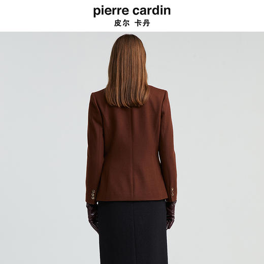 皮尔卡丹女装西服P4408U4965K0 商品图2