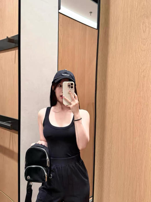 福利价LU新品2L小胸包腰包手机包62801 商品图4