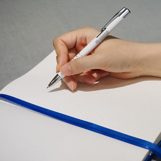 一份心意：按动原子笔 UNHCR Ballpoint Pen 商品图4