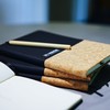 一份心意：环保笔记本 Notebook with cork detail 商品缩略图7