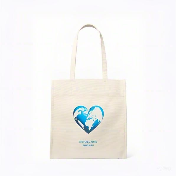 【MICHAEL KORS】JET SET TRAVEL帆布包