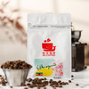 【预售】【茶馆咖啡】精品耶加雪夫咖啡丨严选阿拉比卡G1级咖啡豆，水洗豆，中度烘焙，甜度高，口感纯净，回甘甜美持久，尾韵茶感。（满90元包邮） 商品缩略图5