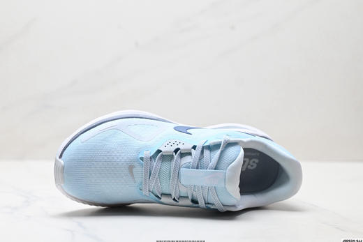 耐克Nike Air Zoom Structure 26休闲运动跑步鞋HJ1101-601男女鞋 商品图1