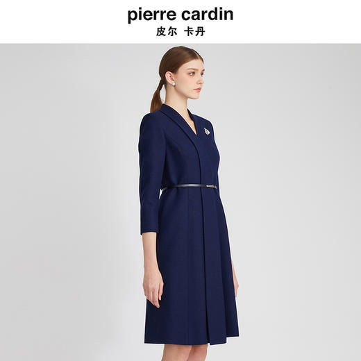 皮尔卡丹女装连衣裙P2410E2880N0 商品图1