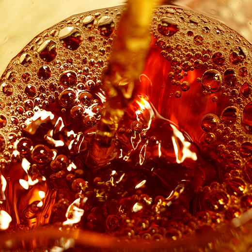 12月3日上午9点【两人团】【大金针】2025年凤庆春茶头采滇红大金针，红茶中的超级贵族，薯香浓郁，500克/罐 商品图2