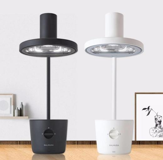 巴慕达 太阳光LED台灯 无影手术灯 反射技术显色值 日本BALMUDA正品 |百里居 商品图0