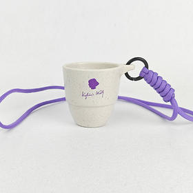 "随心流动” 随身小杯 可选白色/蓝色/绿色