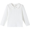 【实体店同款】女童翻领长袖上衣秋季新款安奈儿童装XG531202 商品缩略图5