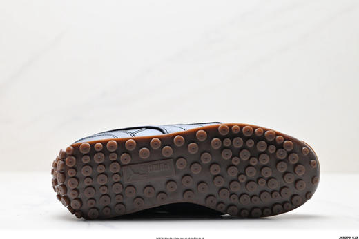 彪马PUMA Rihanna Fenty舒适时尚低帮生活休闲鞋399267-01男女鞋 商品图8