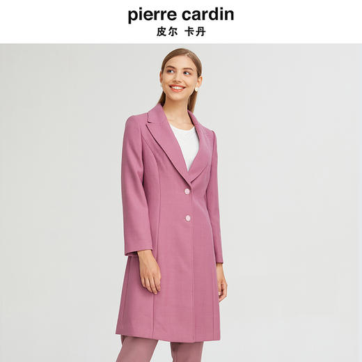 皮尔卡丹女装风衣P1361G1976F0 商品图0