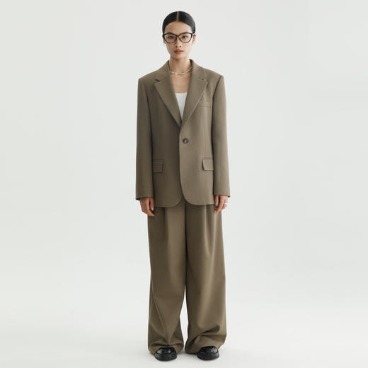 朵拉梵西上衣F28C1123 商品图0