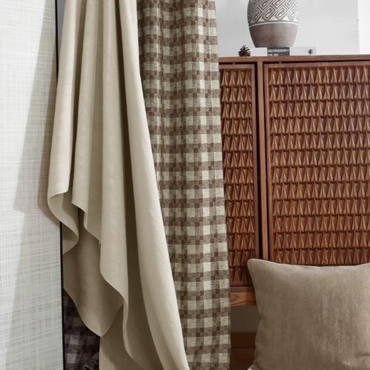 今喜-双面雪尼尔提花系列 商品图3