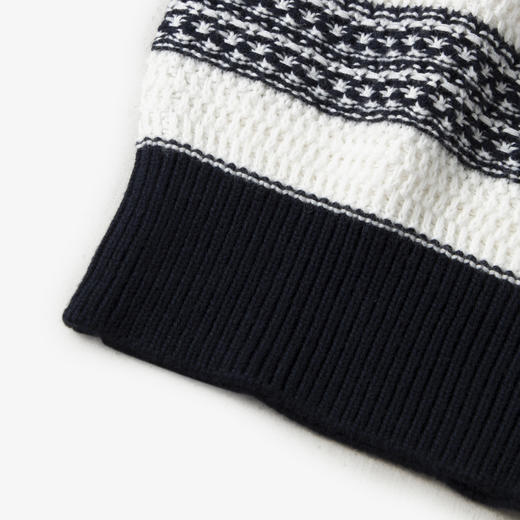 【商场同款】麦檬春秋套头毛衫5F7232421 商品图4