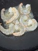 【陌上精选-青虾仁】去虾线虾头虾壳，吃一颗就满足的大小，急冻保留活虾青膜，不包冰衣，不缩水分，足斤足两，拒绝保水而产生的肌理感，能吃到鲜虾的鲜甜2.5斤/袋 商品缩略图3