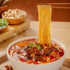 良工坊台湾风味红烧牛肉面480g 商品缩略图3