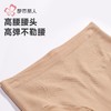 都市丽人女士保暖裤钢丝女士打底裤裤袜打底裤薄连女裤袜LGH3B7 商品缩略图4