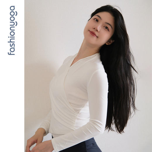 F15367质感垂坠收腰外搭 商品图5