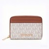 【MICHAEL KORS】JET SET TRAVEL卡包 商品缩略图5