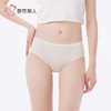 都市丽人女士内裤棉提花内裤女士三角内裤女内裤纯棉内裤LKH3C9 商品缩略图1