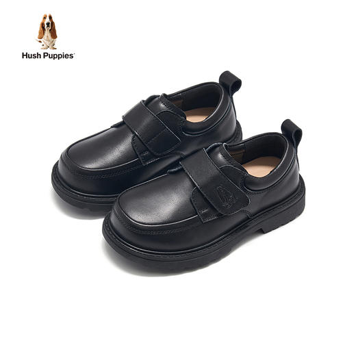 『暇步士2025秋季新款软底小皮鞋』让宝贝的每一步都轻盈优雅 各种穿搭统统拿捏 商品图6