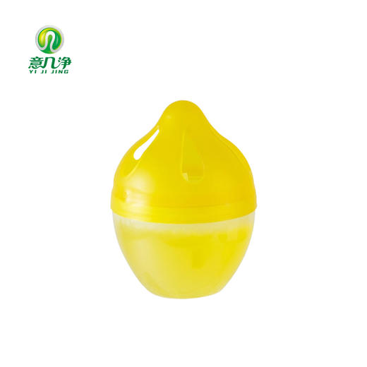 意几净茶多酚净味冰箱除味剂30g*6颗 84632 商品图5