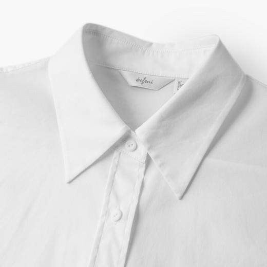 【经典款】【商场同款】伊芙丽春秋衬衫1992120151 商品图2