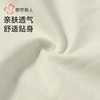 都市丽人女士内裤40支棉内裤女士平角内裤女内裤纯棉内裤LKH5N8 商品缩略图5