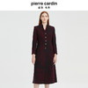 皮尔卡丹女装毛呢大衣P1480C1916T3 商品缩略图0