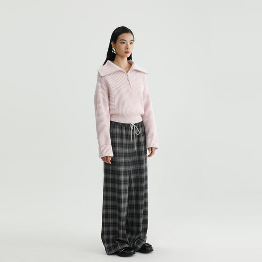 朵拉梵西针织衫F28C1313 商品图2