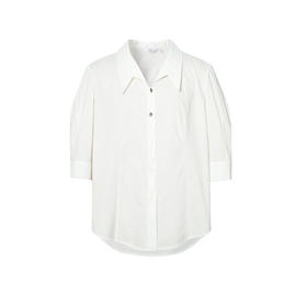 【经典款】【商场同款】伊芙丽春秋衬衫1993320112