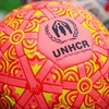 一份心意：限量款足球—玛利亚 Football Maria 商品缩略图2