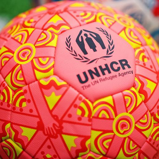 一份心意：限量款足球—玛利亚 Football Maria 商品图2