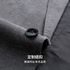 【轻奢时尚】圣得西男士平驳领商务西服2025年秋季新款轻便外套 商品缩略图9