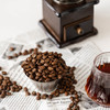 【预售】【茶馆咖啡】精品耶加雪夫咖啡丨严选阿拉比卡G1级咖啡豆，水洗豆，中度烘焙，甜度高，口感纯净，回甘甜美持久，尾韵茶感。（满90元包邮） 商品缩略图3