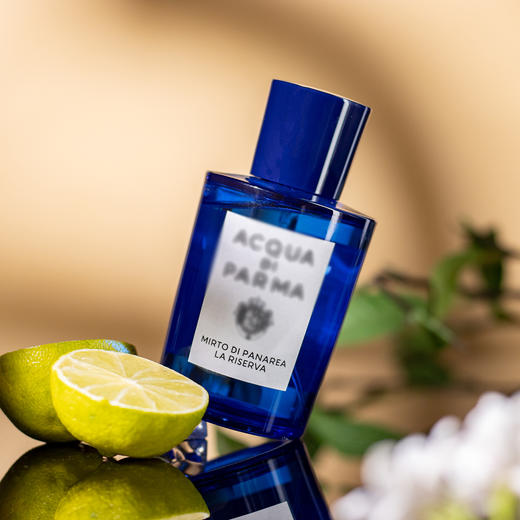 25年新香！ADP 蓝色地中海-桃金娘加州桂甄选  Mirto di Panarea La Riserva 分装 商品图1