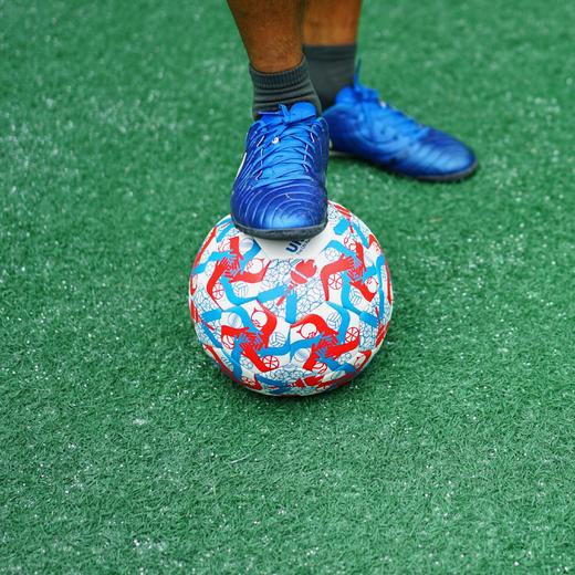 一份心意：限量款足球—桑琪 Football Sanchi 商品图6