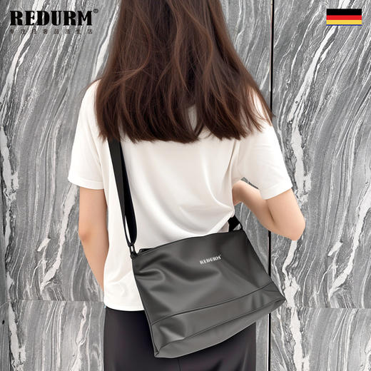 瑞德姆单肩包RB-012 商品图11