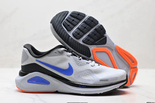 耐克Nike Air Zoom Structure 26休闲运动跑步鞋HJ1101-601男女鞋 商品图4
