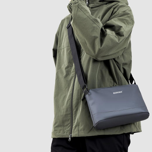 瑞德姆单肩包RB-012 商品图0