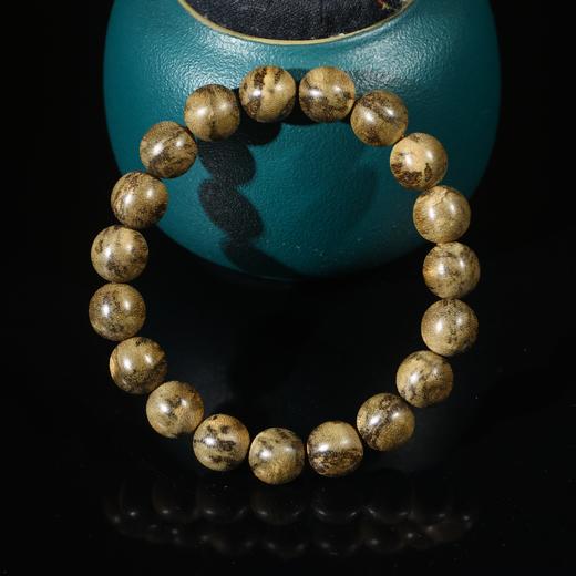 BC.AOK5-8.11-2  马泥涝(手串)，11.05g 商品图0