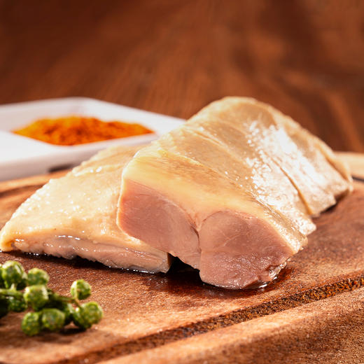 大董 盐水麻鸭 400g 商品图2