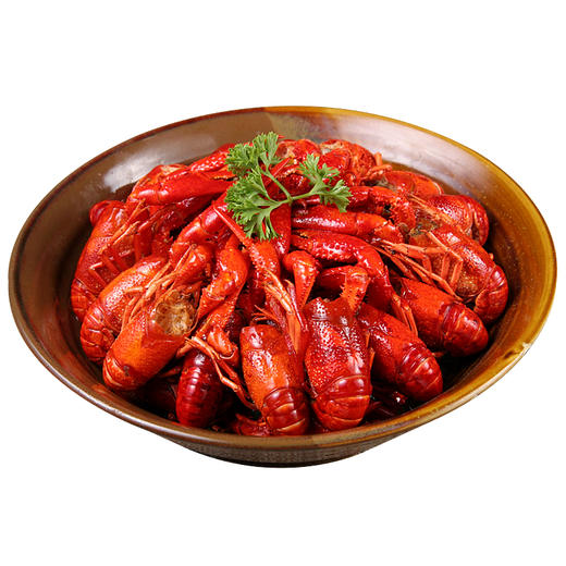 【自营】泗洪特产洪掌柜4-6钱/6-8钱小龙虾750g/袋  多口味可选 商品图5