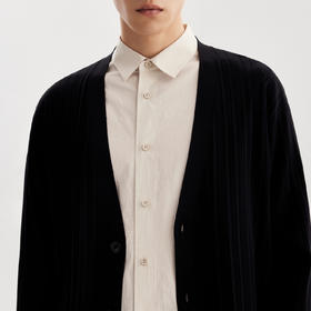 【男装】【商场同款】麦檬春秋毛衫开衫9G2230071