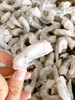 【陌上精选-青虾仁】去虾线虾头虾壳，吃一颗就满足的大小，急冻保留活虾青膜，不包冰衣，不缩水分，足斤足两，拒绝保水而产生的肌理感，能吃到鲜虾的鲜甜2.5斤/袋 商品缩略图8
