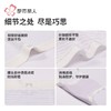 都市丽人内裤莫代尔内裤女士平角内裤女内裤薄透丝滑内裤LKH5Q4 商品缩略图6