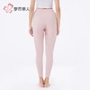 都市丽人保暖裤棉拉架2.0女士打底裤单层打底裤薄九分女裤LLH4D1 商品缩略图3