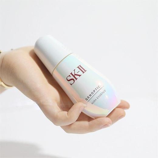 SK-II神仙水230ml（新版正常效期）+SK-II小灯泡50ml（新版正常效期）(送礼盒礼袋) 商品图7