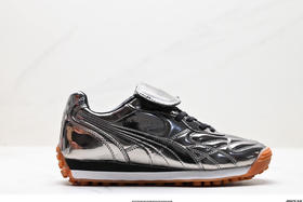 彪马PUMA Rihanna Fenty舒适时尚低帮生活休闲鞋399267-01男女鞋