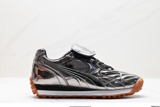 彪马PUMA Rihanna Fenty舒适时尚低帮生活休闲鞋399267-01男女鞋 商品图0