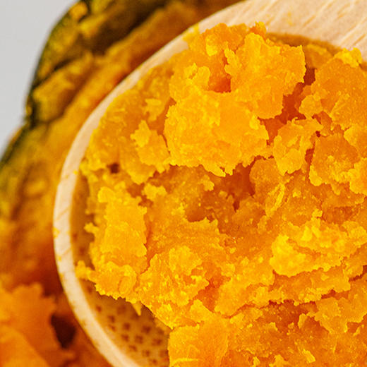 【顺丰包邮】三色栗栗南瓜 粉糯香甜 3斤/5斤彩箱装 5枚/6枚礼盒装 商品图3